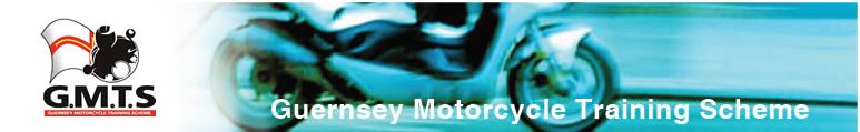 Guernsey Motorcycle Training Scheme